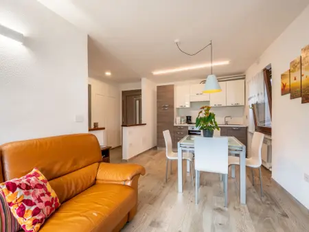 Cima, Appartement 4 personnes à Charvensod - Photo 6