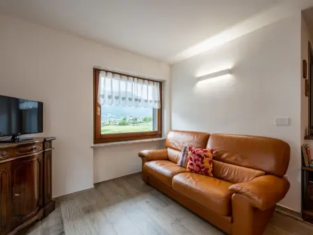 Cima, Appartement 4 personnes à Charvensod - Photo 7