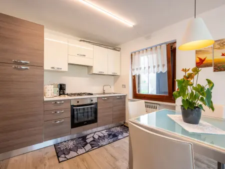 Cima, Appartement 4 personnes à Charvensod - Photo 8