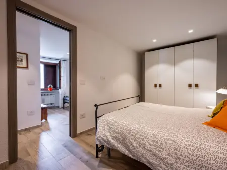 Cima, Appartement 4 personnes à Charvensod - Photo 11