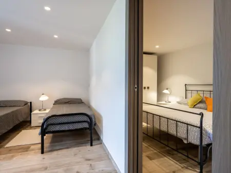 Cima, Appartement 4 personnes à Charvensod - Photo 12