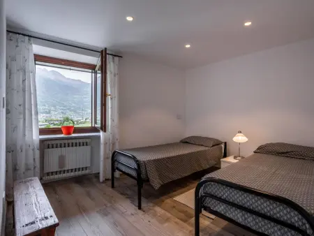 Cima, Appartement 4 personnes à Charvensod - Photo 13