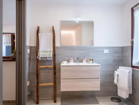 Cima, Appartement 4 personnes à Charvensod - Photo 14