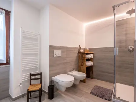Cima, Appartement 4 personnes à Charvensod - Photo 15