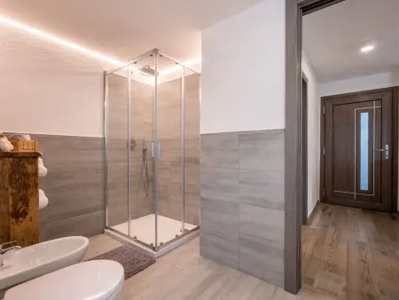 Cima, Appartement 4 personnes à Charvensod - Photo 16
