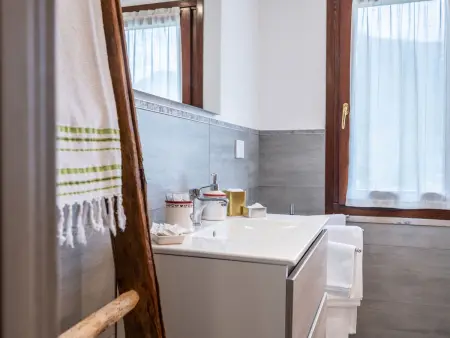 Cima, Appartement 4 personnes à Charvensod - Photo 17