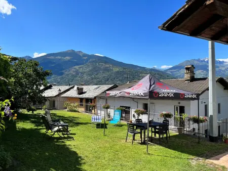 Cima, Appartement 4 personnes à Charvensod - Photo 18