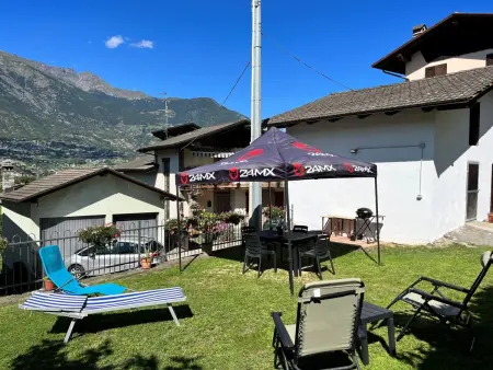 Cima, Appartement 4 personnes à Charvensod - Photo 19