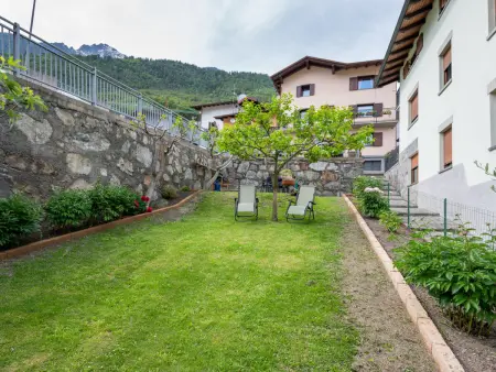 Cima, Appartement 4 personnes à Charvensod - Photo 20