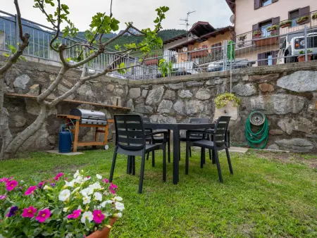 Cima, Appartement 4 personnes à Charvensod - Photo 22