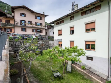 Cima, Appartement 4 personnes à Charvensod - Photo 23