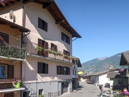 Cima, Appartement 4 personnes à Charvensod - Photo 24