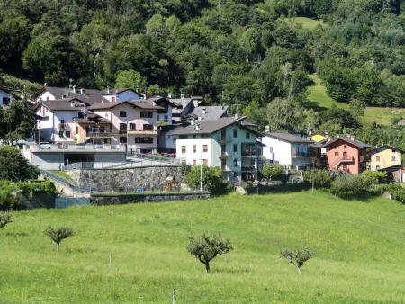 Cima, Appartement 4 personnes à Charvensod - Photo 25