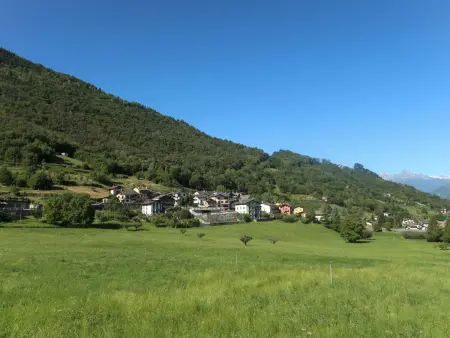 Cima, Appartement 4 personnes à Charvensod - Photo 26