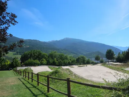 Cima, Appartement 4 personnes à Charvensod - Photo 29