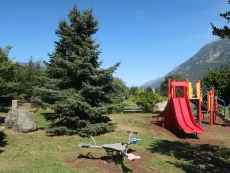 Cima, Appartement 4 personnes à Charvensod - Photo 30