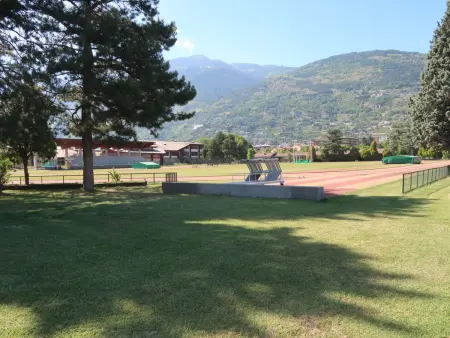 Cima, Appartement 4 personnes à Charvensod - Photo 31
