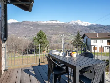 Maison Pro de Solari, Appartement 4 personnes à Fenis - Photo 2