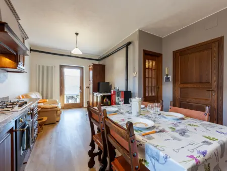 Maison Pro de Solari, Appartement 4 personnes à Fenis - Photo 5