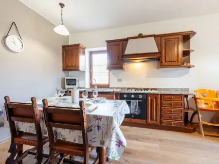 Maison Pro de Solari, Appartement 4 personnes à Fenis - Photo 6
