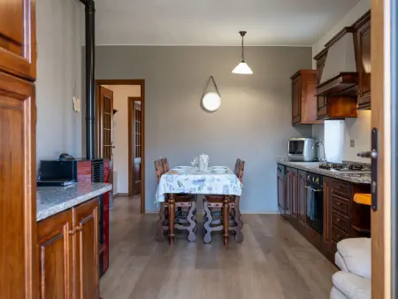 Maison Pro de Solari, Appartement 4 personnes à Fenis - Photo 7
