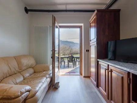 Maison Pro de Solari, Appartement 4 personnes à Fenis - Photo 9