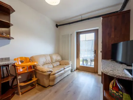 Maison Pro de Solari, Appartement 4 personnes à Fenis - Photo 10