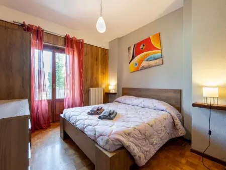 Maison Pro de Solari, Appartement 4 personnes à Fenis - Photo 13