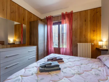 Maison Pro de Solari, Appartement 4 personnes à Fenis - Photo 14