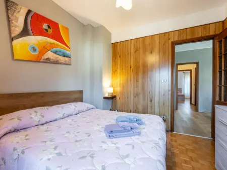 Maison Pro de Solari, Appartement 4 personnes à Fenis - Photo 15