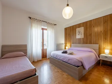 Maison Pro de Solari, Appartement 4 personnes à Fenis - Photo 16
