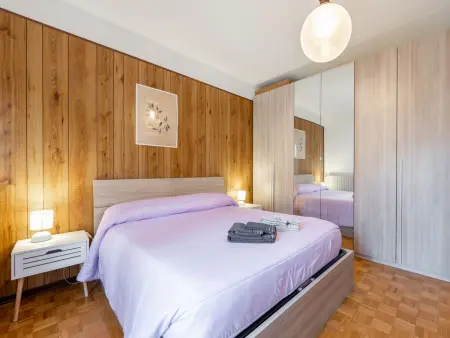 Maison Pro de Solari, Appartement 4 personnes à Fenis - Photo 17