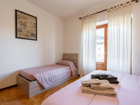 Maison Pro de Solari, Appartement 4 personnes à Fenis - Photo 18