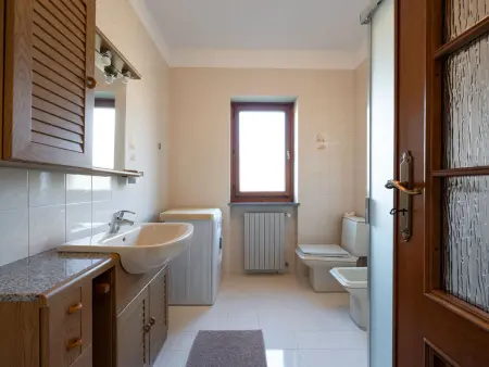 Maison Pro de Solari, Appartement 4 personnes à Fenis - Photo 19