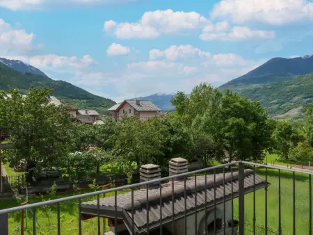 Maison Pro de Solari, Appartement 4 personnes à Fenis - Photo 29
