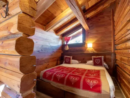 Ancienne Bergerie Studio 3, Appartement 3 personnes à Valtournenche - Photo 4
