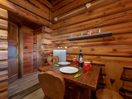 Ancienne Bergerie Studio 3, Appartement 3 personnes à Valtournenche - Photo 8