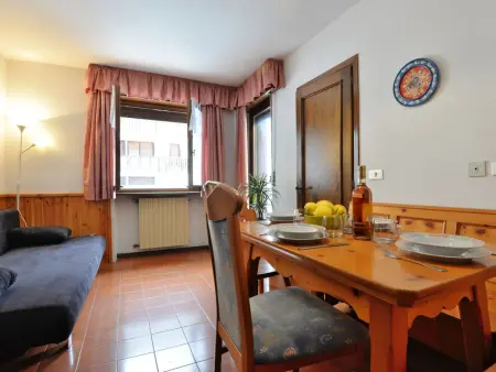 Des Alpes, Appartement 4 personnes à Canazei - Photo 6