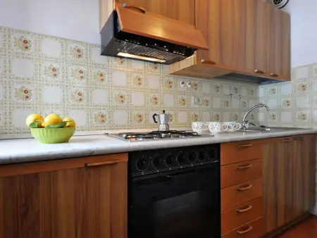 Des Alpes, Appartement 4 personnes à Canazei - Photo 10