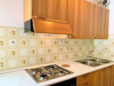 Des Alpes, Appartement 4 personnes à Canazei - Photo 11