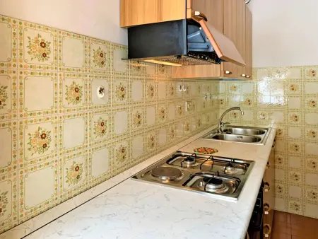 Des Alpes, Appartement 4 personnes à Canazei - Photo 12