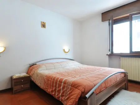 Des Alpes, Appartement 4 personnes à Canazei - Photo 13