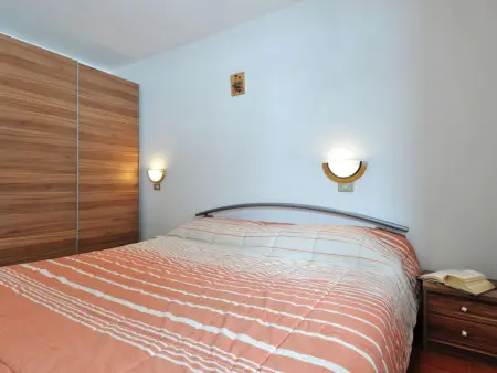 Des Alpes, Appartement 4 personnes à Canazei - Photo 14