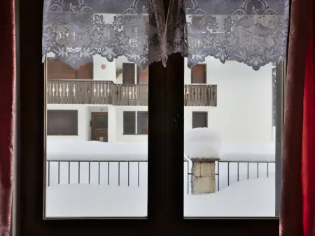 Des Alpes, Appartement 4 personnes à Canazei - Photo 15