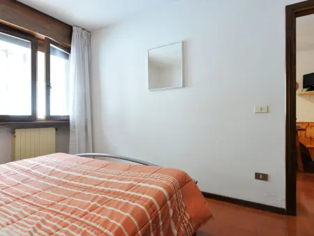 Des Alpes, Appartement 4 personnes à Canazei - Photo 16