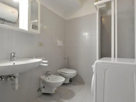 Des Alpes, Appartement 4 personnes à Canazei - Photo 17