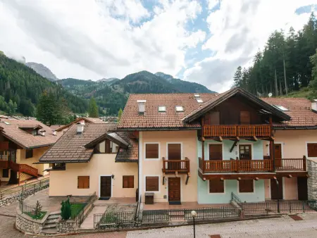 Des Alpes, Appartement 4 personnes à Canazei - Photo 32