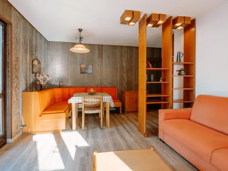 Condominio al Parco, Appartement 6 personnes à Canazei - Photo 3