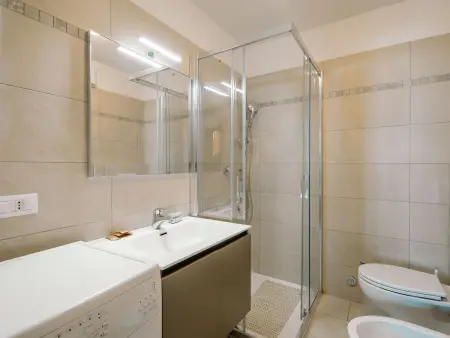 Condominio al Parco, Appartement 6 personnes à Canazei - Photo 5