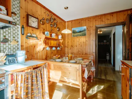Condominio al Parco, Appartement 6 personnes à Canazei - Photo 6